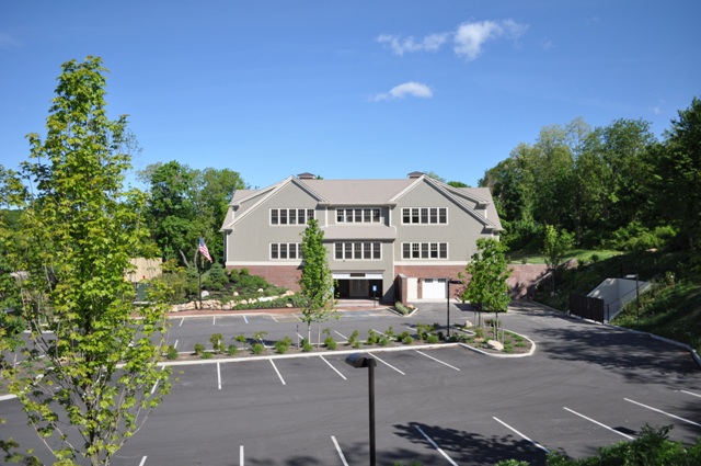 Stafford Technology Center